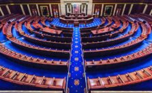 Video: Democratic Lawmakers Stage Protest at Education Department