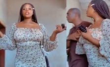 UNIZIK Expels Student Following Viral TikTok Incident Involving Lecturer Assault