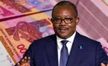 Guinea-Bissau Secures Over 13 Billion FCFA in Regional Market, Surpassing Expectations