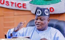 Obasa Takes Legal Action Against Lagos Assembly Regarding Impeachment as Speaker