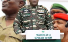 Niger Organizes National Conference to Develop Transition Charter