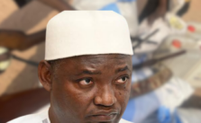 Gambian Authorities Break Up Major Cannabis Trafficking Ring and Confiscate Weapons