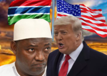 Gambia Voices Worries Regarding Freeze on USAID Funding