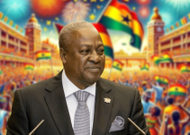 Ghana Reduces Scale of 68th Independence Anniversary Celebrations