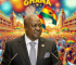 Ghana Reduces Scale of 68th Independence Anniversary Celebrations