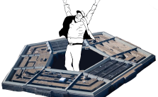 When Musk Storms the Pentagon