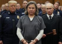 The Many Crimes of Victoria Nuland and Why She Belongs in Jail