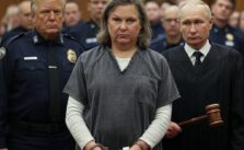 The Many Crimes of Victoria Nuland and Why She Belongs in Jail