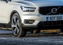 Volvo Issues Recall for Three Models Due to Brake Issues