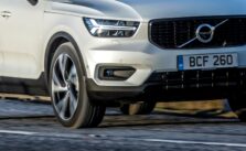 Volvo Issues Recall for Three Models Due to Brake Issues