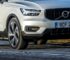 Volvo Issues Recall for Three Models Due to Brake Issues