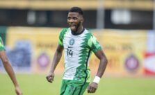 Kelechi Iheanacho Shares Insights on Significant Influences in His Football Journey