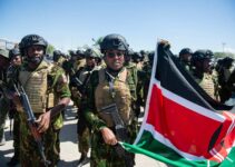 Additional Kenyan Police Deployed to Haiti as US Promises Support for Anti-Gang Security Mission