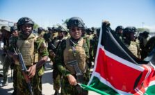 Additional Kenyan Police Deployed to Haiti as US Promises Support for Anti-Gang Security Mission
