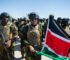 Additional Kenyan Police Deployed to Haiti as US Promises Support for Anti-Gang Security Mission