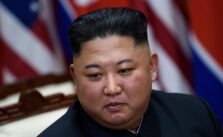 Growing Accuracy of North Korea's Missiles Sparks Worries