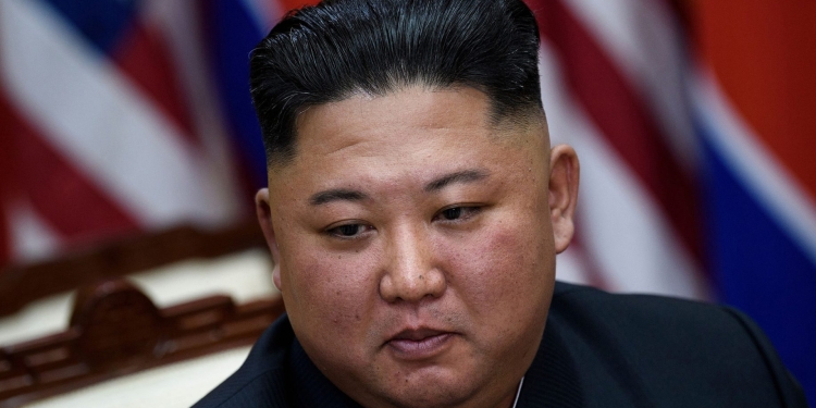 Growing Accuracy of North Korea's Missiles Sparks Worries