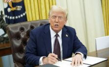 Hundreds of FAA Employees Laid Off by Trump Administration