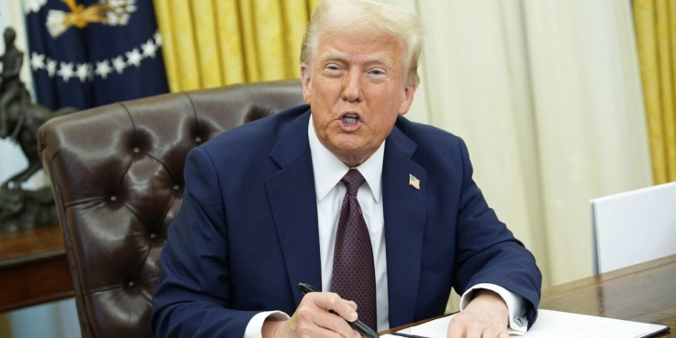 Hundreds of FAA Employees Laid Off by Trump Administration
