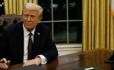 Trump and Putin Reach Consensus on Ukraine Discussions in Shift of US Policy