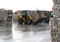 Contractors Turn to Waste Management Projects