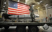 Trump and DOGE Aim to Reduce Waste: The Imminent Test Launch of a Nuclear Missile Is Pure Waste – and a Reckless Mistake