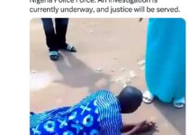 Ogun State Government Imposes Six-Month Suspension on Monarch Featured in Viral Assault Video of Chief