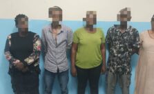 One-Chance Syndicate Arrested in Rivers