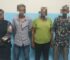 One-Chance Syndicate Arrested in Rivers