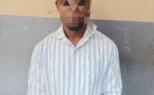 FCT Police Apprehend Utako Market Trader Following Colleague's Collapse and Death After Altercation