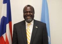 Liberia’s Quest for UN Security Council Seat Receives Support from African Union