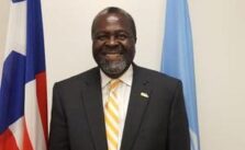 Liberia's Quest for UN Security Council Seat Receives Support from African Union