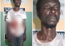 Man Detained for Allegedly Killing Older Brother Over Food Dispute in Anambra