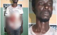 Man Detained for Allegedly Killing Older Brother Over Food Dispute in Anambra