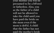 Under Igbo Customary Law, Bride Price Payment Validates Paternity, Not DNA - Lawyer Stan Alieke