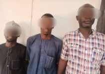 Adamawa Police Arrest Three Suspects for Allegedly Vandalizing Transformer Cables