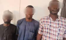 Adamawa Police Arrest Three Suspects for Allegedly Vandalizing Transformer Cables
