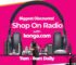 KongaFM 103.7 Unveils “Shop On Radio” Initiative