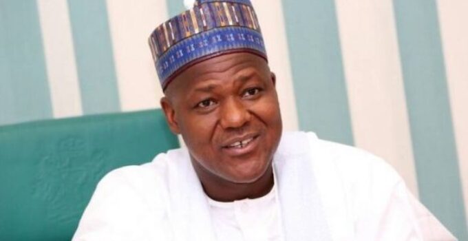 Former Speaker Dogara Offers Tinubu Strategies to Secure Bauchi Votes in 2027