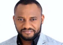 Actor Yul Edochie Condemns Biafra Agitators for Killing Igbos to Make a Statement