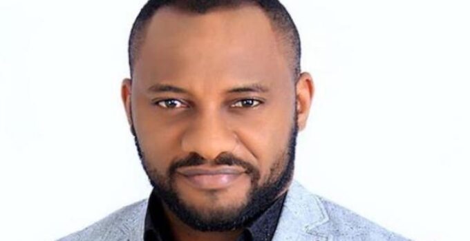 Actor Yul Edochie Condemns Biafra Agitators for Killing Igbos to Make a Statement