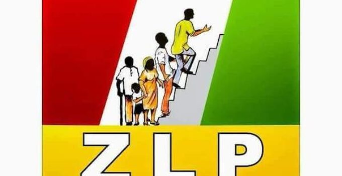 ZLP Condemns POS-Based Toll Collection, Raises Concerns About Traffic Congestion and Security Threats