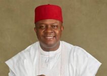 Anambra Gubernatorial Candidate Ozigbo Resigns from Labour Party