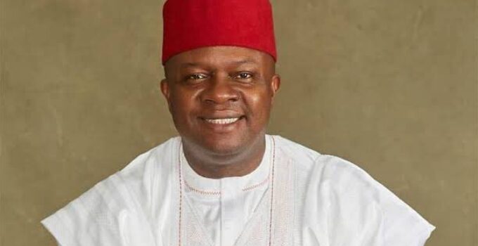 Anambra Gubernatorial Candidate Ozigbo Resigns from Labour Party