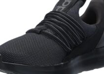 adidas Men’s Lite Racer Adapt 7.0 Sneakers – Enjoy 22% Off!