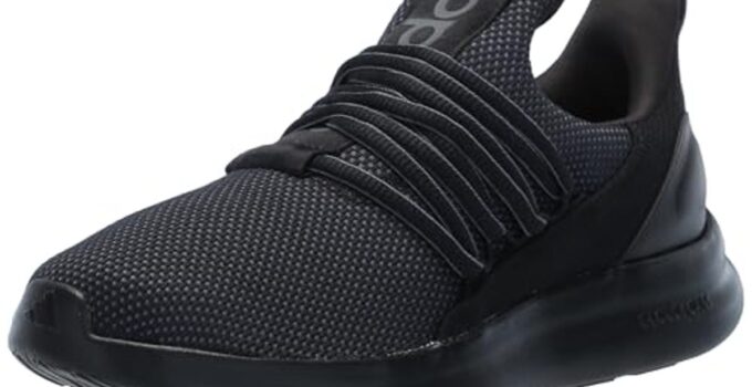 adidas Men's Lite Racer Adapt 7.0 Sneakers – Enjoy 22% Off!