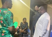 56-Year-Old Pastor Arrested for Allegedly Assaulting 4-Year-Old Girl in Anambra