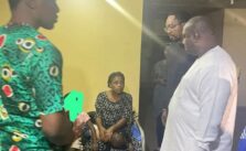 56-Year-Old Pastor Arrested for Allegedly Assaulting 4-Year-Old Girl in Anambra