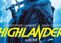 Highlander (30th Anniversary Edition) [4K UHD] – Now 28% Discounted!