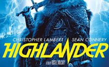 Highlander (30th Anniversary Edition) [4K UHD] - Now 28% Discounted!